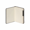 LEGAMI MYNOT0267 ΣΗΜΕΙΩΜΑΤΑΡΙΟ ΡΙΓΕ - MY NOTEBOOK - SMALL - DEEP GRAPHITE