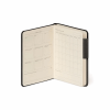 LEGAMI MYNOT0267 ΣΗΜΕΙΩΜΑΤΑΡΙΟ ΡΙΓΕ - MY NOTEBOOK - SMALL - DEEP GRAPHITE