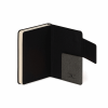 LEGAMI MYNOT0267 ΣΗΜΕΙΩΜΑΤΑΡΙΟ ΡΙΓΕ - MY NOTEBOOK - SMALL - DEEP GRAPHITE