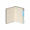 LEGAMI MYNOT0268 ΣΗΜΕΙΩΜΑΤΑΡΙΟ ΛΕΥΚΟ - MY NOTEBOOK - SMALL - AURA