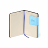 LEGAMI MYNOT0268 ΣΗΜΕΙΩΜΑΤΑΡΙΟ ΛΕΥΚΟ - MY NOTEBOOK - SMALL - AURA