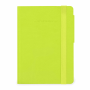 LEGAMI MYNOT0270 ΣΗΜΕΙΩΜΑΤΑΡΙΟ ΛΕΥΚΟ - MY NOTEBOOK - SMALL - CHARTREUSE