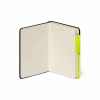 LEGAMI MYNOT0270 ΣΗΜΕΙΩΜΑΤΑΡΙΟ ΛΕΥΚΟ - MY NOTEBOOK - SMALL - CHARTREUSE