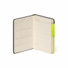 LEGAMI MYNOT0270 ΣΗΜΕΙΩΜΑΤΑΡΙΟ ΛΕΥΚΟ - MY NOTEBOOK - SMALL - CHARTREUSE