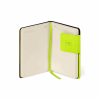 LEGAMI MYNOT0270 ΣΗΜΕΙΩΜΑΤΑΡΙΟ ΛΕΥΚΟ - MY NOTEBOOK - SMALL - CHARTREUSE