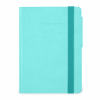 LEGAMI MYNOT0271 ΣΗΜΕΙΩΜΑΤΑΡΙΟ ΛΕΥΚΟ - MY NOTEBOOK - SMALL - AQUATIC AWE
