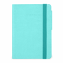 LEGAMI MYNOT0271 ΣΗΜΕΙΩΜΑΤΑΡΙΟ ΛΕΥΚΟ - MY NOTEBOOK - SMALL - AQUATIC AWE