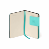 LEGAMI MYNOT0271 ΣΗΜΕΙΩΜΑΤΑΡΙΟ ΛΕΥΚΟ - MY NOTEBOOK - SMALL - AQUATIC AWE