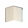 LEGAMI MYNOT0271 ΣΗΜΕΙΩΜΑΤΑΡΙΟ ΛΕΥΚΟ - MY NOTEBOOK - SMALL - AQUATIC AWE