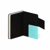 LEGAMI MYNOT0271 ΣΗΜΕΙΩΜΑΤΑΡΙΟ ΛΕΥΚΟ - MY NOTEBOOK - SMALL - AQUATIC AWE