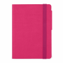 LEGAMI MYNOT0272 ΣΗΜΕΙΩΜΑΤΑΡΙΟ ΛΕΥΚΟ - MY NOTEBOOK - SMALL - RASPBERRY