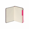 LEGAMI MYNOT0272 ΣΗΜΕΙΩΜΑΤΑΡΙΟ ΛΕΥΚΟ - MY NOTEBOOK - SMALL - RASPBERRY