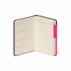 LEGAMI MYNOT0272 ΣΗΜΕΙΩΜΑΤΑΡΙΟ ΛΕΥΚΟ - MY NOTEBOOK - SMALL - RASPBERRY