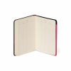 LEGAMI MYNOT0272 ΣΗΜΕΙΩΜΑΤΑΡΙΟ ΛΕΥΚΟ - MY NOTEBOOK - SMALL - RASPBERRY