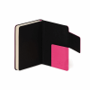 LEGAMI MYNOT0272 ΣΗΜΕΙΩΜΑΤΑΡΙΟ ΛΕΥΚΟ - MY NOTEBOOK - SMALL - RASPBERRY