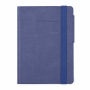 LEGAMI MYNOT0273 ΣΗΜΕΙΩΜΑΤΑΡΙΟ ΛΕΥΚΟ - MY NOTEBOOK - SMALL - FUTURE DUSK