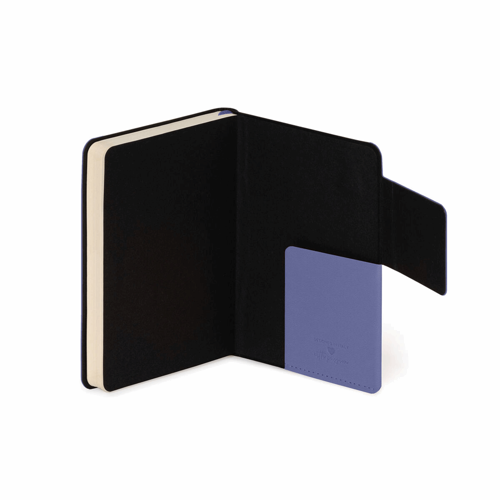 LEGAMI MYNOT0273 ΣΗΜΕΙΩΜΑΤΑΡΙΟ ΛΕΥΚΟ - MY NOTEBOOK - SMALL - FUTURE DUSK