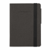 LEGAMI MYNOT0274 ΣΗΜΕΙΩΜΑΤΑΡΙΟ ΛΕΥΚΟ - MY NOTEBOOK - SMALL - DEEP GRAPHITE