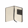 LEGAMI MYNOT0274 ΣΗΜΕΙΩΜΑΤΑΡΙΟ ΛΕΥΚΟ - MY NOTEBOOK - SMALL - DEEP GRAPHITE