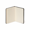 LEGAMI MYNOT0274 ΣΗΜΕΙΩΜΑΤΑΡΙΟ ΛΕΥΚΟ - MY NOTEBOOK - SMALL - DEEP GRAPHITE