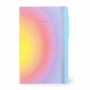 LEGAMI MYNOT0275 ΣΗΜΕΙΩΜΑΤΑΡΙΟ ΡΙΓΕ - MY NOTEBOOK - MEDIUM - AURA