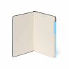 LEGAMI MYNOT0275 ΣΗΜΕΙΩΜΑΤΑΡΙΟ ΡΙΓΕ - MY NOTEBOOK - MEDIUM - AURA