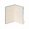 LEGAMI MYNOT0275 ΣΗΜΕΙΩΜΑΤΑΡΙΟ ΡΙΓΕ - MY NOTEBOOK - MEDIUM - AURA