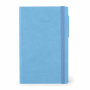 LEGAMI MYNOT0276 ΣΗΜΕΙΩΜΑΤΑΡΙΟ ΡΙΓΕ - MY NOTEBOOK - MEDIUM - RETRO BLUE