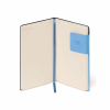 LEGAMI MYNOT0276 ΣΗΜΕΙΩΜΑΤΑΡΙΟ ΡΙΓΕ - MY NOTEBOOK - MEDIUM - RETRO BLUE