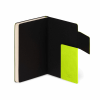 LEGAMI MYNOT0277 ΣΗΜΕΙΩΜΑΤΑΡΙΟ ΡΙΓΕ - MY NOTEBOOK - MEDIUM - CHARTREUSE