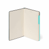 LEGAMI MYNOT0278 ΣΗΜΕΙΩΜΑΤΑΡΙΟ ΡΙΓΕ - MY NOTEBOOK - MEDIUM - AQUATIC AWE