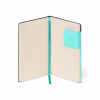 LEGAMI MYNOT0278 ΣΗΜΕΙΩΜΑΤΑΡΙΟ ΡΙΓΕ - MY NOTEBOOK - MEDIUM - AQUATIC AWE