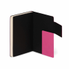 LEGAMI MYNOT0279 ΣΗΜΕΙΩΜΑΤΑΡΙΟ ΡΙΓΕ - MY NOTEBOOK - MEDIUM - RASPBERRY