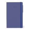 LEGAMI MYNOT0280 ΣΗΜΕΙΩΜΑΤΑΡΙΟ ΡΙΓΕ - MY NOTEBOOK - MEDIUM - FUTURE DUSK