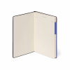 LEGAMI MYNOT0280 ΣΗΜΕΙΩΜΑΤΑΡΙΟ ΡΙΓΕ - MY NOTEBOOK - MEDIUM - FUTURE DUSK