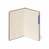 LEGAMI MYNOT0280 ΣΗΜΕΙΩΜΑΤΑΡΙΟ ΡΙΓΕ - MY NOTEBOOK - MEDIUM - FUTURE DUSK