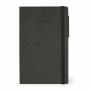 LEGAMI MYNOT0281 ΣΗΜΕΙΩΜΑΤΑΡΙΟ ΡΙΓΕ - MY NOTEBOOK - MEDIUM - DEEP GRAPHITE