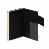 LEGAMI MYNOT0281 ΣΗΜΕΙΩΜΑΤΑΡΙΟ ΡΙΓΕ - MY NOTEBOOK - MEDIUM - DEEP GRAPHITE