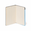 LEGAMI MYNOT0283 ΣΗΜΕΙΩΜΑΤΑΡΙΟ ΛΕΥΚΟ - MY NOTEBOOK - MEDIUM - RETRO BLUE