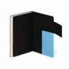 LEGAMI MYNOT0283 ΣΗΜΕΙΩΜΑΤΑΡΙΟ ΛΕΥΚΟ - MY NOTEBOOK - MEDIUM - RETRO BLUE