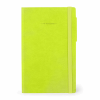 LEGAMI MYNOT0284 ΣΗΜΕΙΩΜΑΤΑΡΙΟ ΛΕΥΚΟ - MY NOTEBOOK - MEDIUM - CHARTREUSE