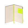 LEGAMI MYNOT0284 ΣΗΜΕΙΩΜΑΤΑΡΙΟ ΛΕΥΚΟ - MY NOTEBOOK - MEDIUM - CHARTREUSE