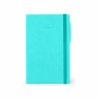 LEGAMI MYNOT0285 ΣΗΜΕΙΩΜΑΤΑΡΙΟ ΛΕΥΚΟ - MY NOTEBOOK - MEDIUM - AQUATIC AWE