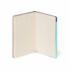 LEGAMI MYNOT0285 ΣΗΜΕΙΩΜΑΤΑΡΙΟ ΛΕΥΚΟ - MY NOTEBOOK - MEDIUM - AQUATIC AWE