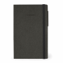 LEGAMI MYNOT0288 ΣΗΜΕΙΩΜΑΤΑΡΙΟ ΛΕΥΚΟ - MY NOTEBOOK - MEDIUM - DEEP GRAPHITE