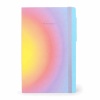 LEGAMI MYNOT0296 ΣΗΜΕΙΩΜΑΤΑΡΙΟ ΡΙΓΕ - MY NOTEBOOK - LARGE - AURA