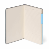 LEGAMI MYNOT0296 ΣΗΜΕΙΩΜΑΤΑΡΙΟ ΡΙΓΕ - MY NOTEBOOK - LARGE - AURA