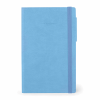 LEGAMI MYNOT0297 ΣΗΜΕΙΩΜΑΤΑΡΙΟ ΡΙΓΕ - MY NOTEBOOK - LARGE - RETRO BLUE