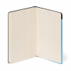 LEGAMI MYNOT0297 ΣΗΜΕΙΩΜΑΤΑΡΙΟ ΡΙΓΕ - MY NOTEBOOK - LARGE - RETRO BLUE