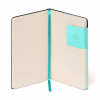 LEGAMI MYNOT0299 ΣΗΜΕΙΩΜΑΤΑΡΙΟ ΡΙΓΕ - MY NOTEBOOK - LARGE - AQUATIC AWE
